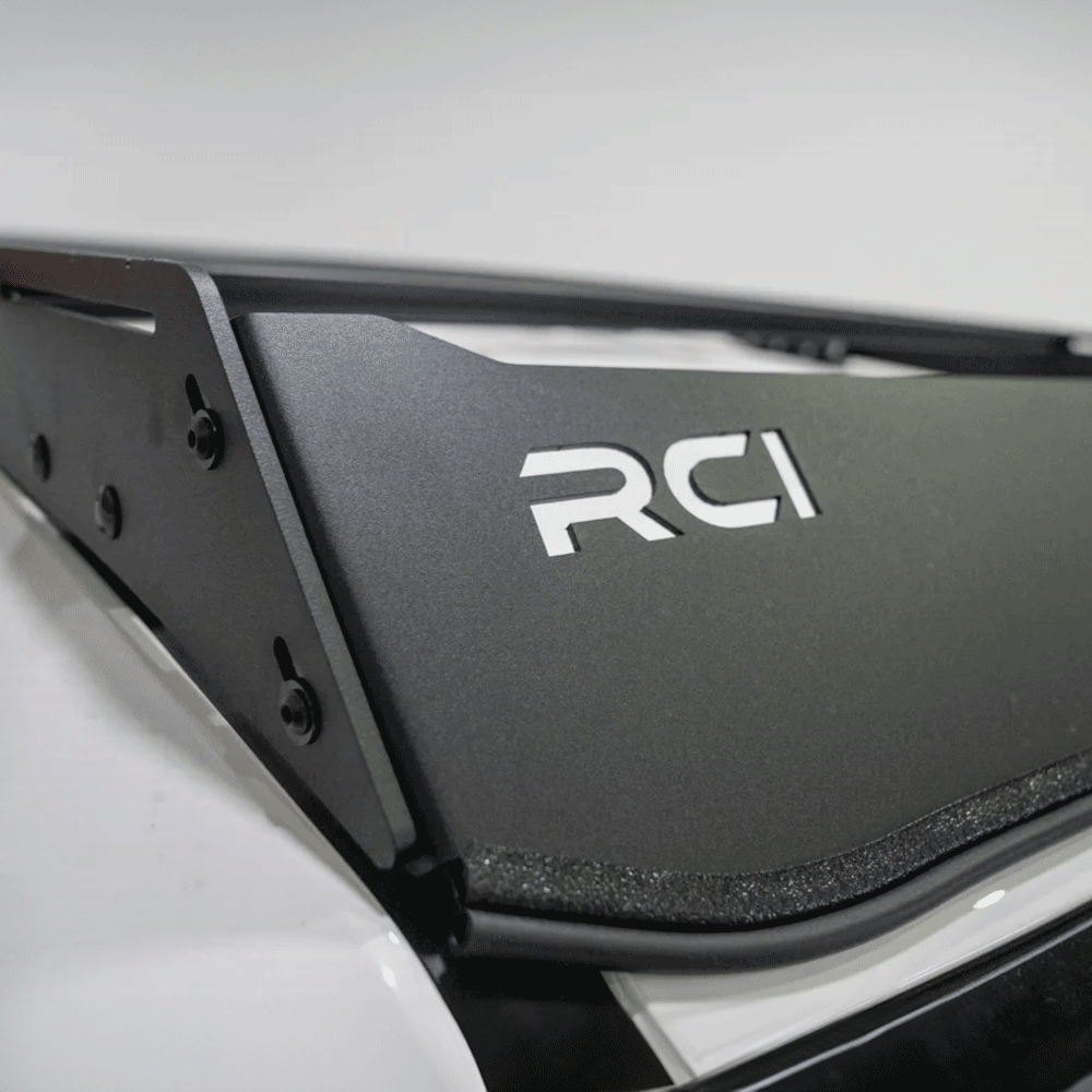 RCI - Roof Rack - Toyota Land Cruiser (2024-2025)