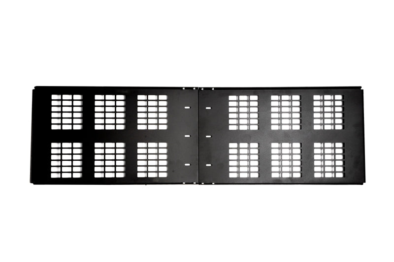 Cali Raised LED - Rear Molle Cargo Tray - Toyota 4Runner (2025+)