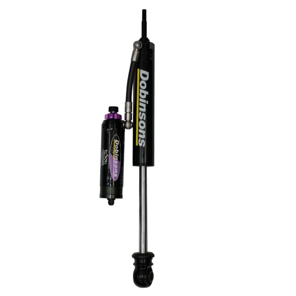 Dobinsons - Rear MRR 3-Way Adjustable Shocks - Toyota Sequoia (2023+)