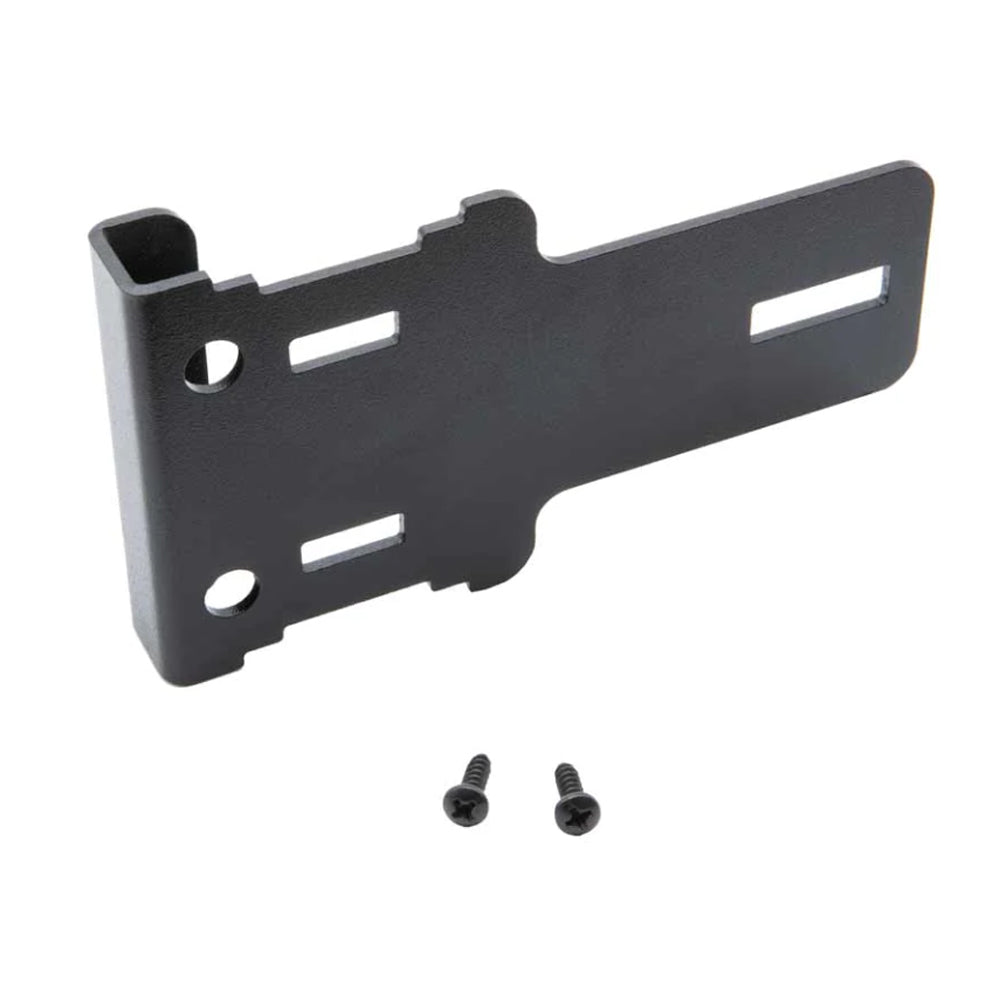 Rugged Radios - Radio and Speaker Mic Mount for Handheld Radios