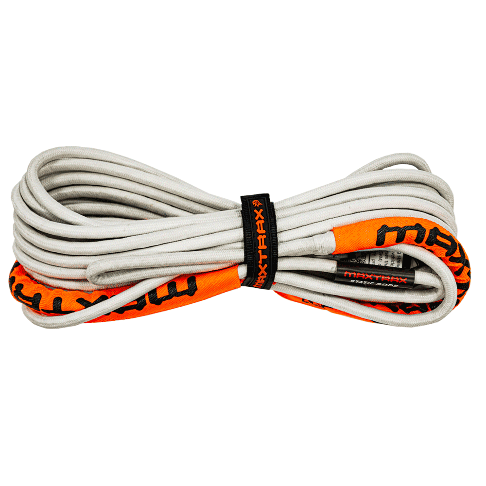 Maxtrax - Static Rope Extension - 10M