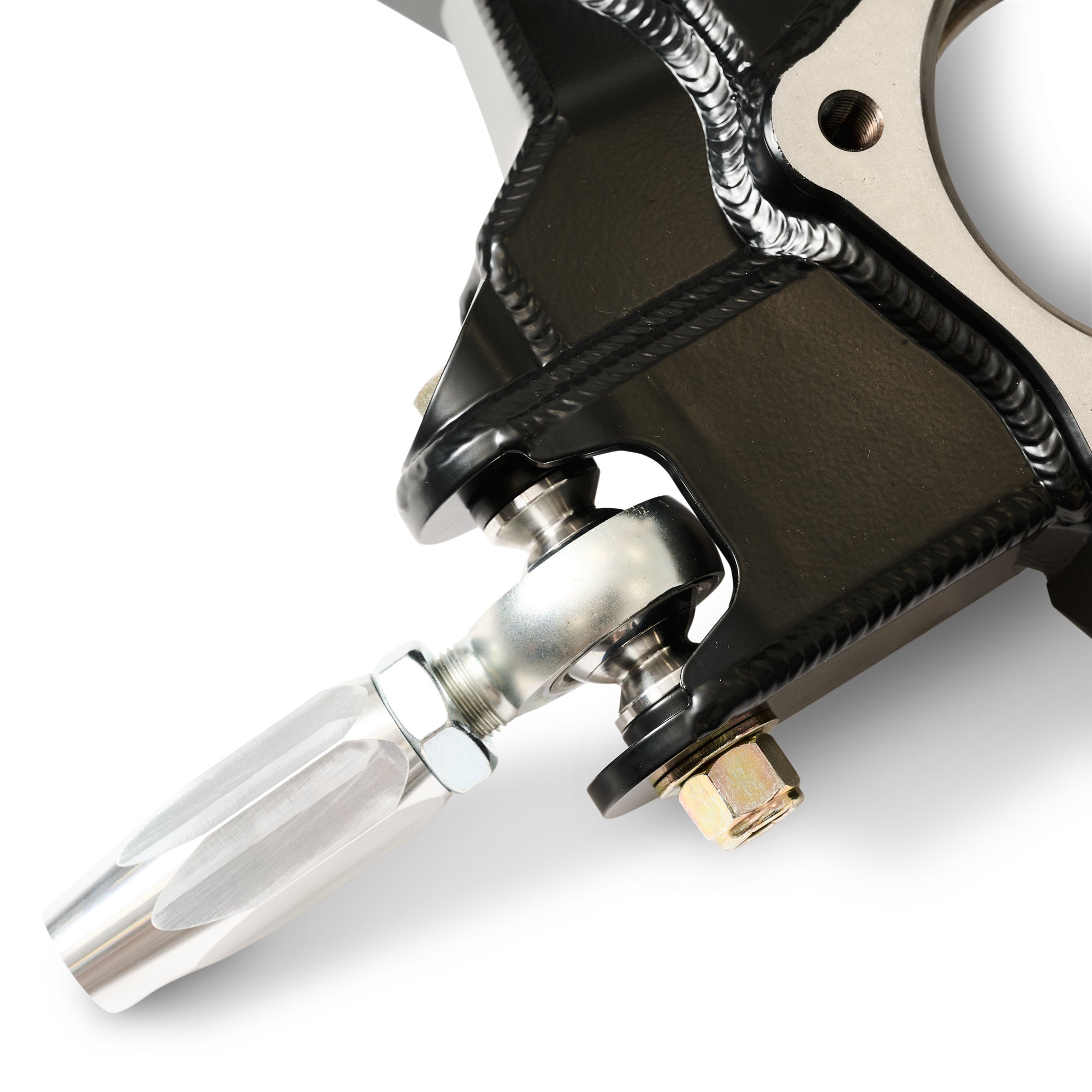 DRT Fabrication - Fabricated Spindles - Toyota Tacoma (2005-2023), 4Runner (2010-2014), FJ Cruiser (2010-2014), GX460 (2010 -2014)