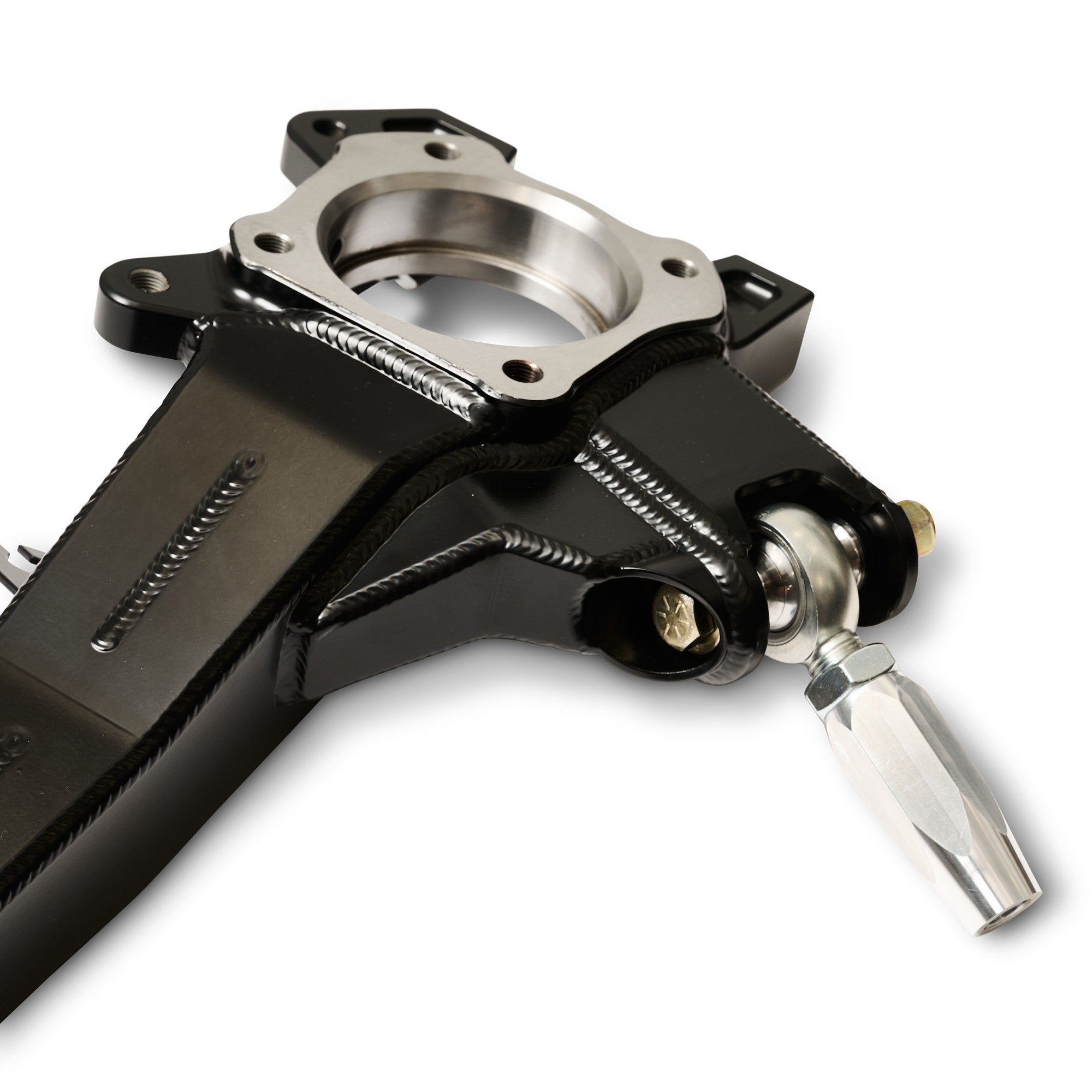 DRT Fabrication - Fabricated Spindles - Toyota Tacoma (2005-2023), 4Runner (2010-2014), FJ Cruiser (2010-2014), GX460 (2010 -2014)