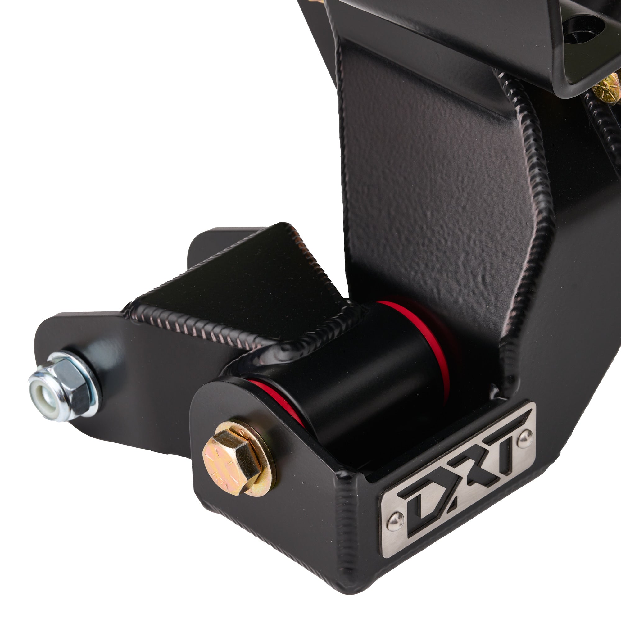 DRT Fabrication - Shackle Hanger Kit - Toyota Tacoma (2005-2023)