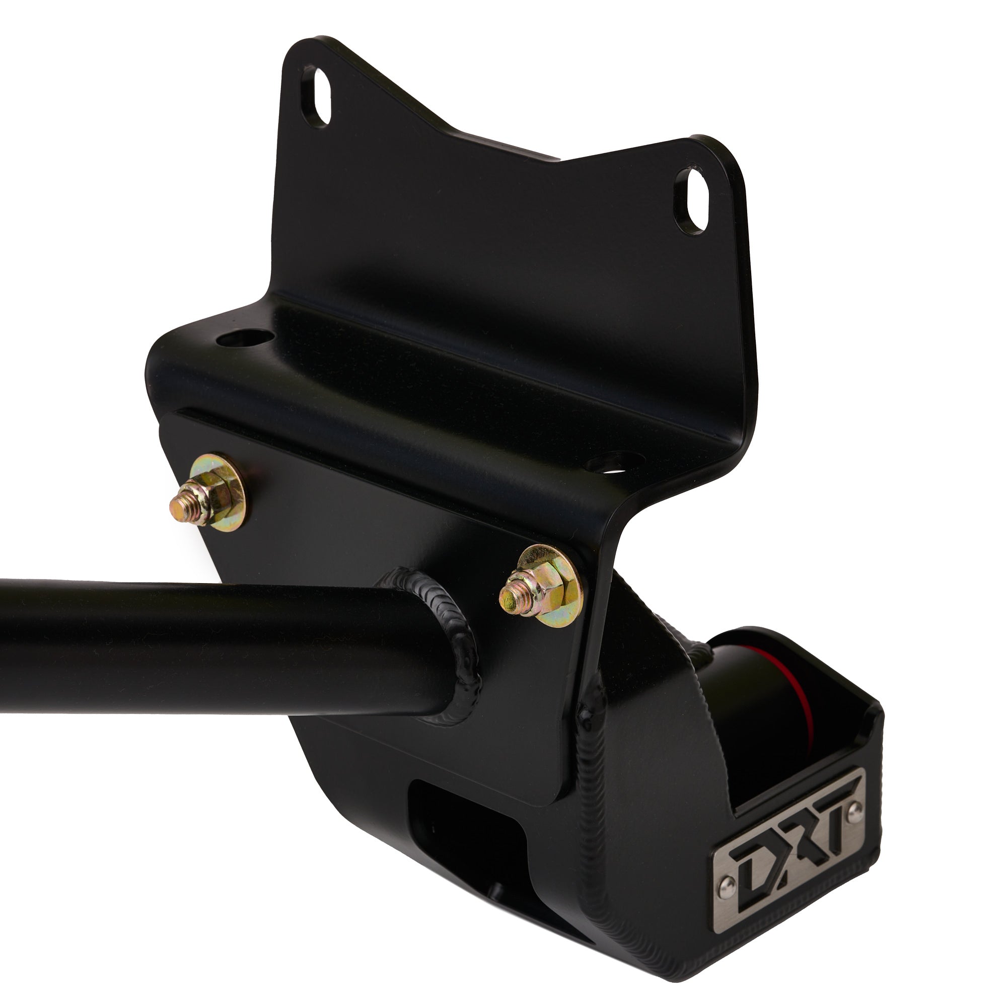 DRT Fabrication - Shackle Hanger Kit - Toyota Tacoma (2005-2023)