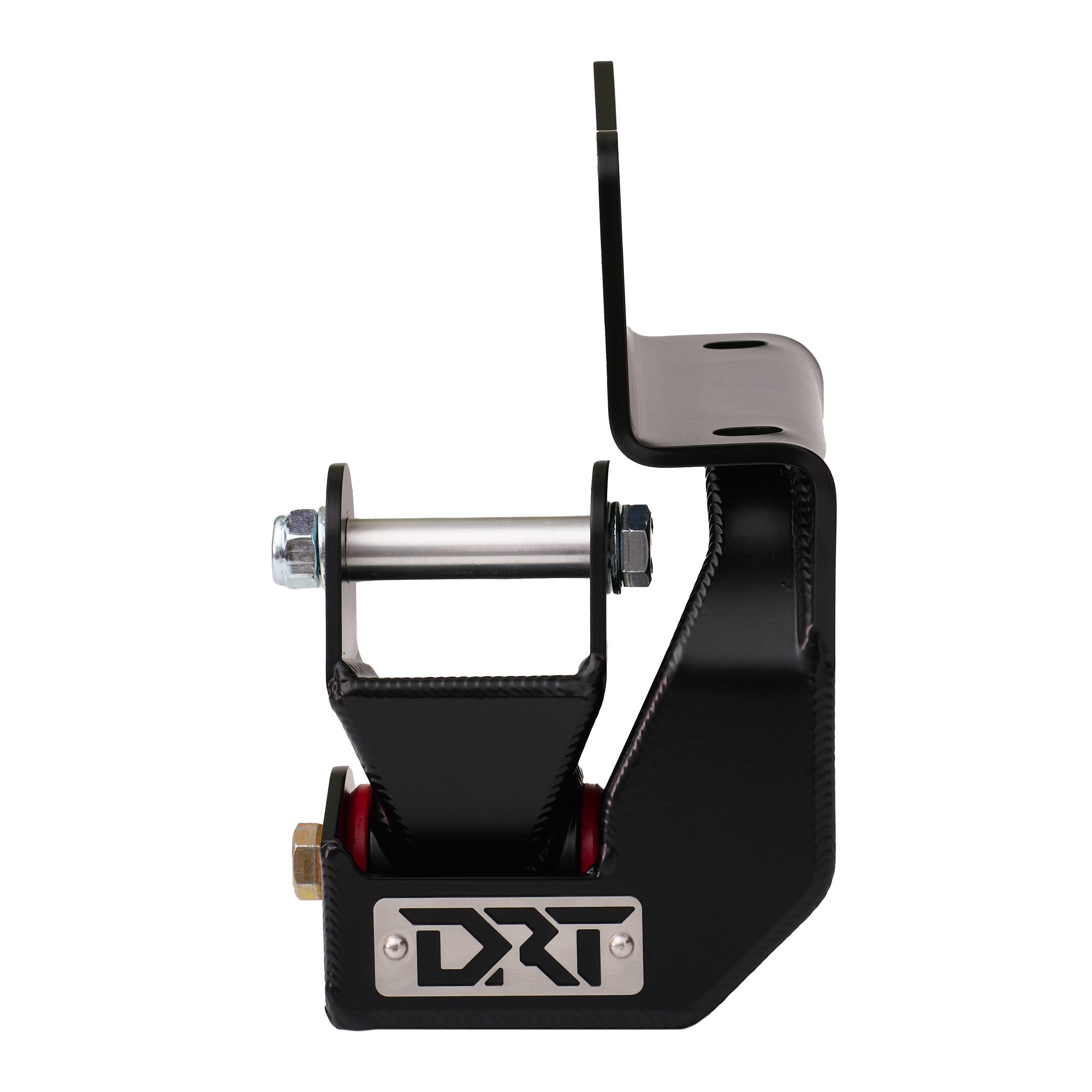 DRT Fabrication - Shackle Hanger Kit - Toyota Tacoma (2005-2023)