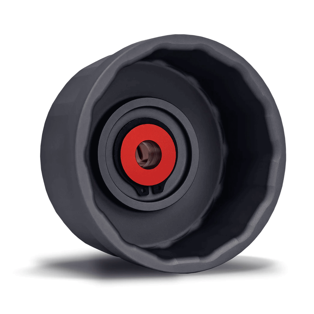 R4T - 64.3MM 14 Flute Oil Filter Wrench - Toyota & Lexus