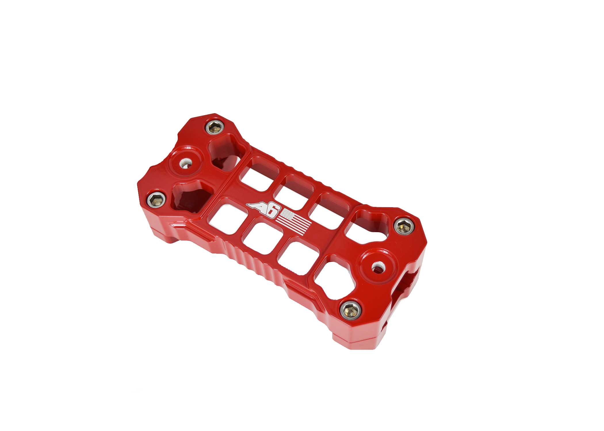 Agency 6 - Mega Mount Device with Clamps (MMD)