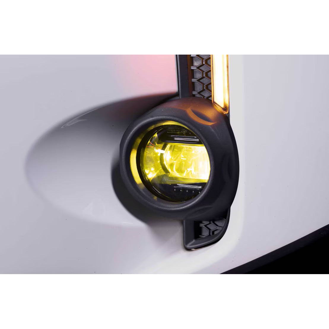 Morimoto - XB Evo+ LED Fog Lights - Toyota 4Runner (2010-2024)