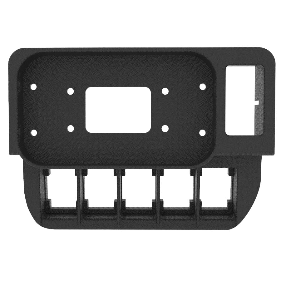 OE Panels - Factory Replacement Switch Panel - Toyota Tacoma (2016-2023)