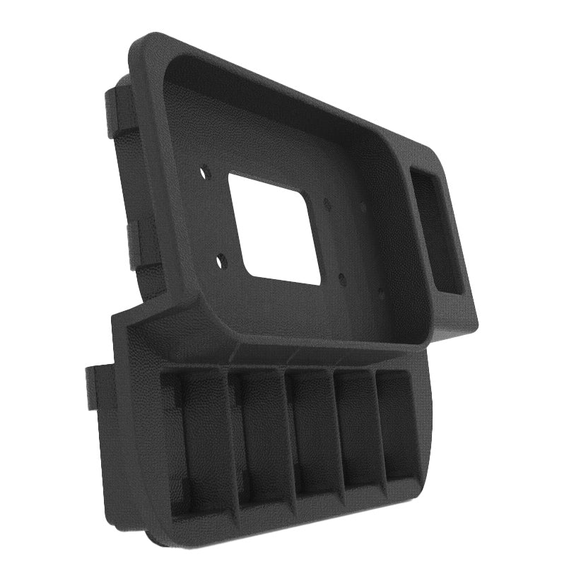 OE Panels - Factory Replacement Switch Panel - Toyota Tacoma (2016-2023)
