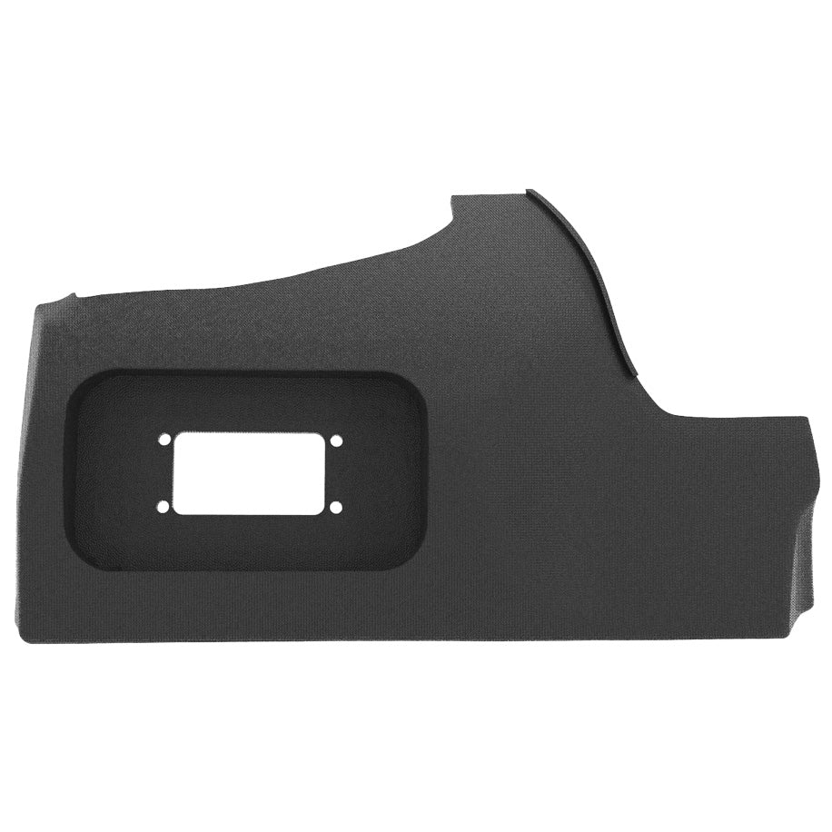 OE Panels - Factory Replacement Switch Panel - Toyota Tundra (2022+)