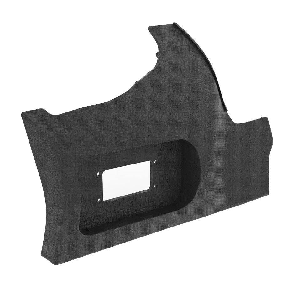OE Panels - Factory Replacement Switch Panel - Toyota Tundra (2022+)