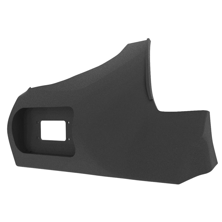 OE Panels - Factory Replacement Switch Panel - Toyota Tundra (2022+)