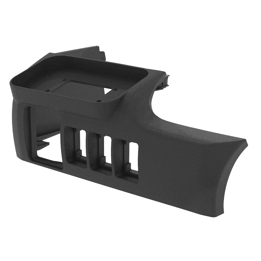 OE Panels - Factory Replacement Switch Panel - Toyota 4Runner (2010-2024)