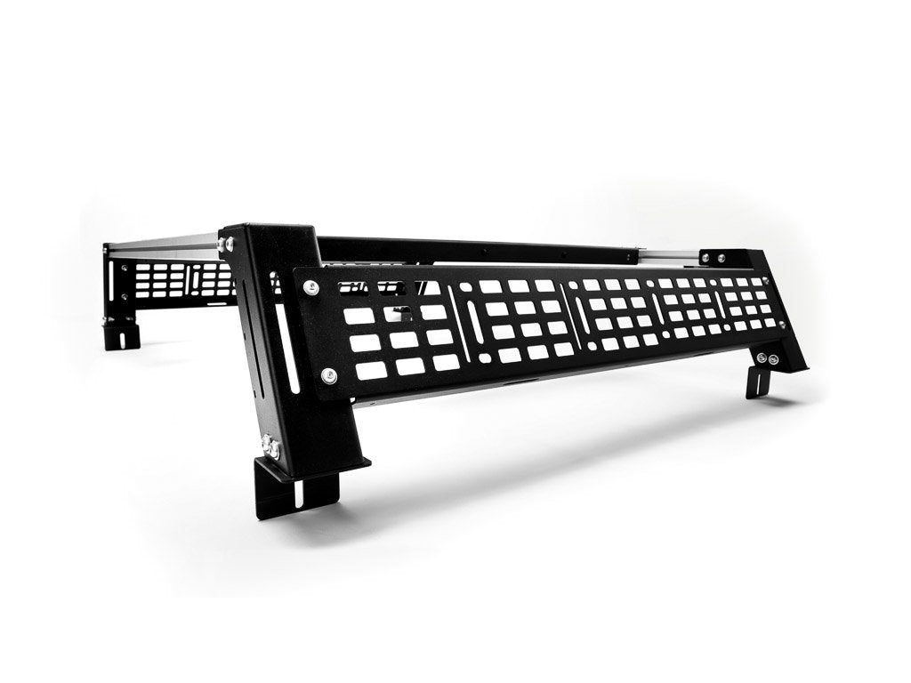 Cali Raised LED - Overland Bed Rack - Toyota Tundra (2014-2021)