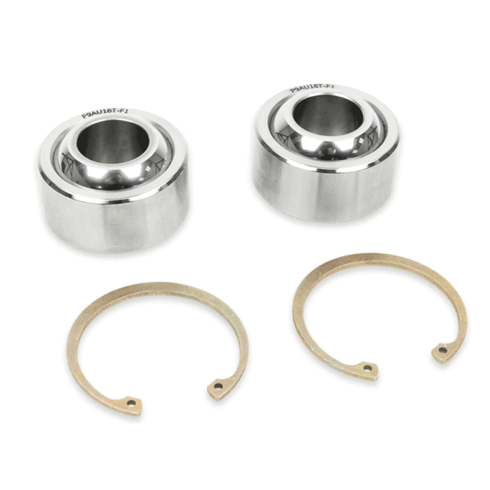 Dirt King Fabrication - Uniball Rebuild Kit