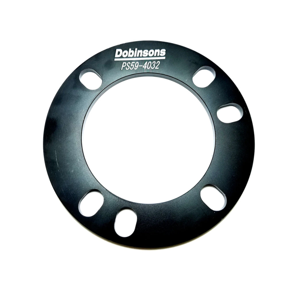 Dobinsons - Alloy Strut Top Mount Spacer 1/4" - Toyota Tundra (2007-Current), Sequoia (2008-Current)