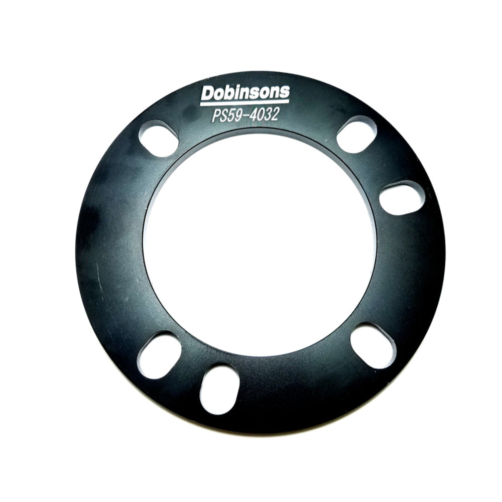 Dobinsons - Alloy Strut Top Mount Spacer 1/4" - Toyota Tundra (2007-Current), Sequoia (2008-Current)