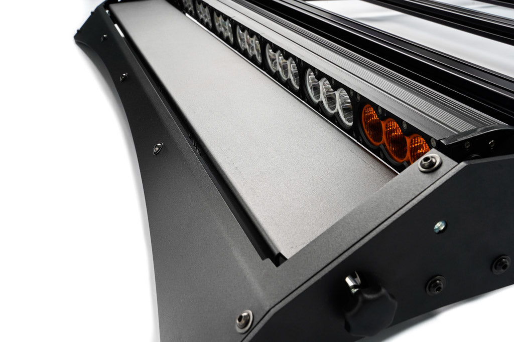 Cali Raised LED - Premium Roof Rack - Toyota 4Runner (2010-2024)