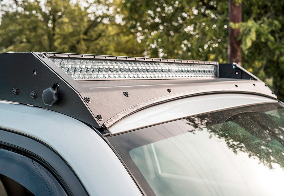 Cali Raised LED - Premium Roof Rack - Toyota 4Runner (2010-2024)