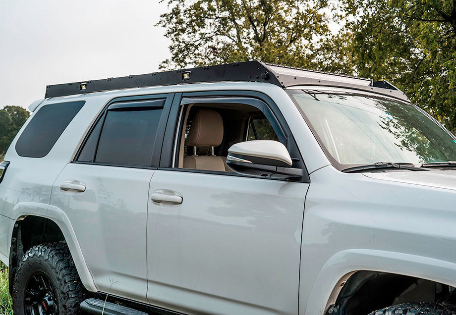 Cali Raised LED - Premium Roof Rack - Toyota 4Runner (2010-2024)