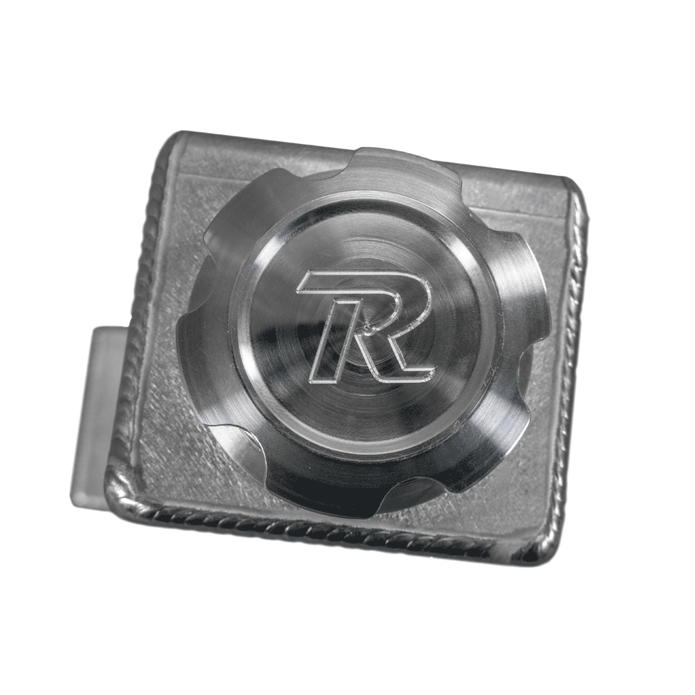 Rago Fabrication - The Aqua Tank - Washer Fluid Reservoir Replacement - Toyota 4Runner (2010-2023)