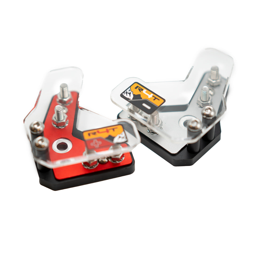 R4T - Group 31 Battery Terminal