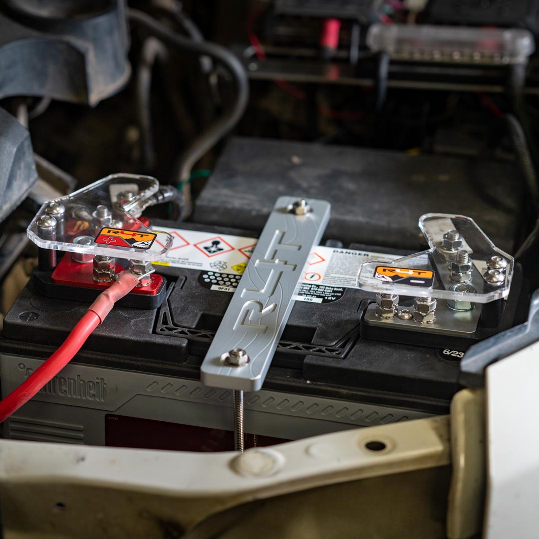 R4T - Group 31 Battery Terminal
