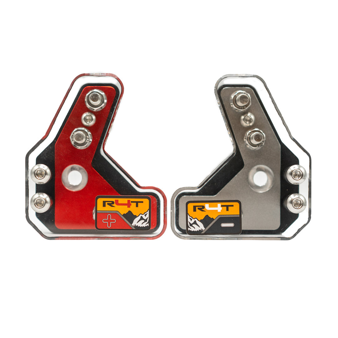 R4T - Group 31 Battery Terminal