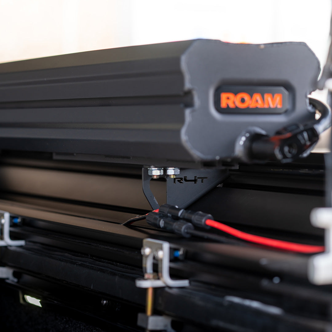 R4T - Water Tank Mount for Tune Outdoor M1 Camper