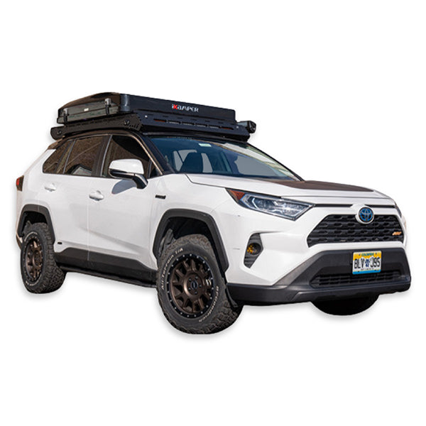 Toyota rav4 online hybrid remote start