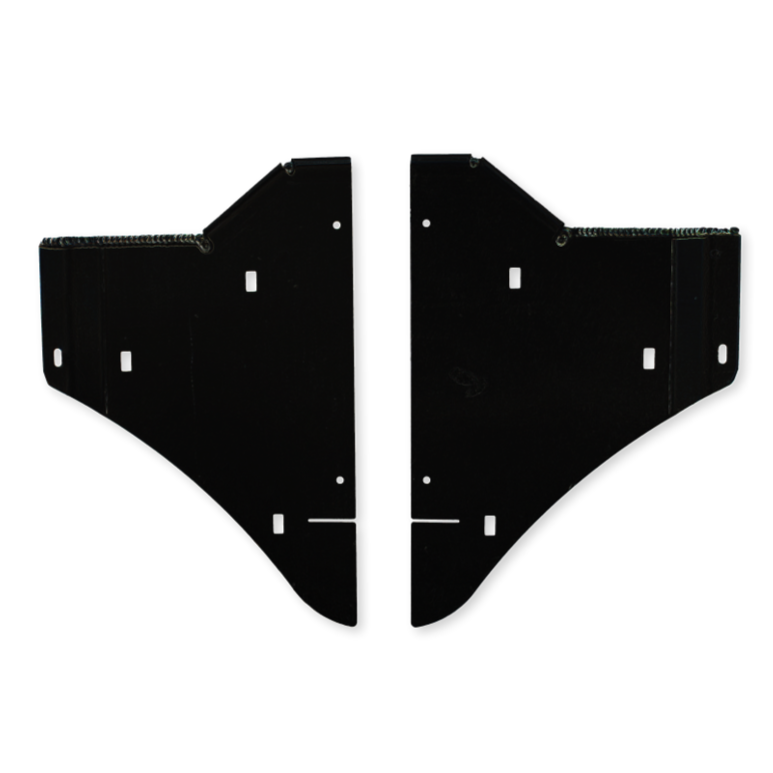 RCI - A-Arm Skid Plate - Toyota Tundra (2007-2021)