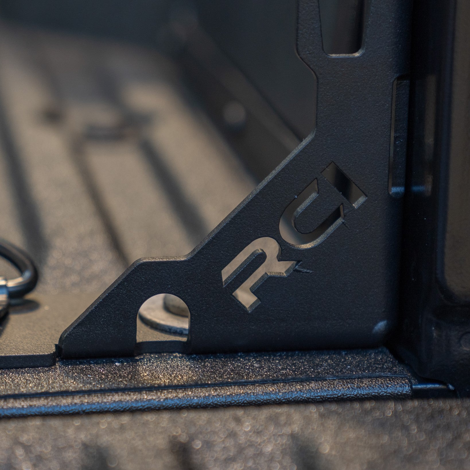 RCI - Bed Stiffeners - Toyota Tacoma (2024+)