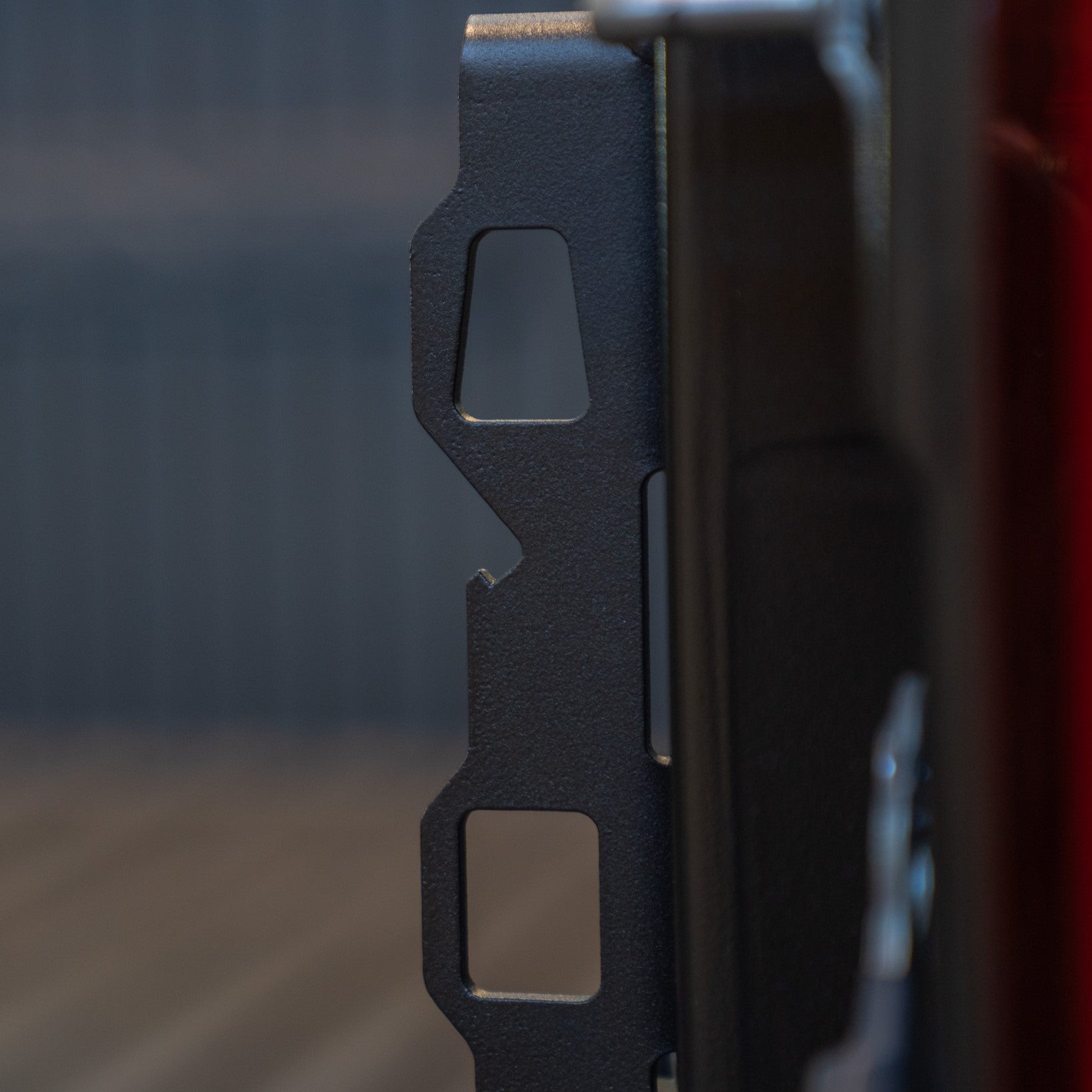 RCI - Bed Stiffeners - Toyota Tacoma (2024+)