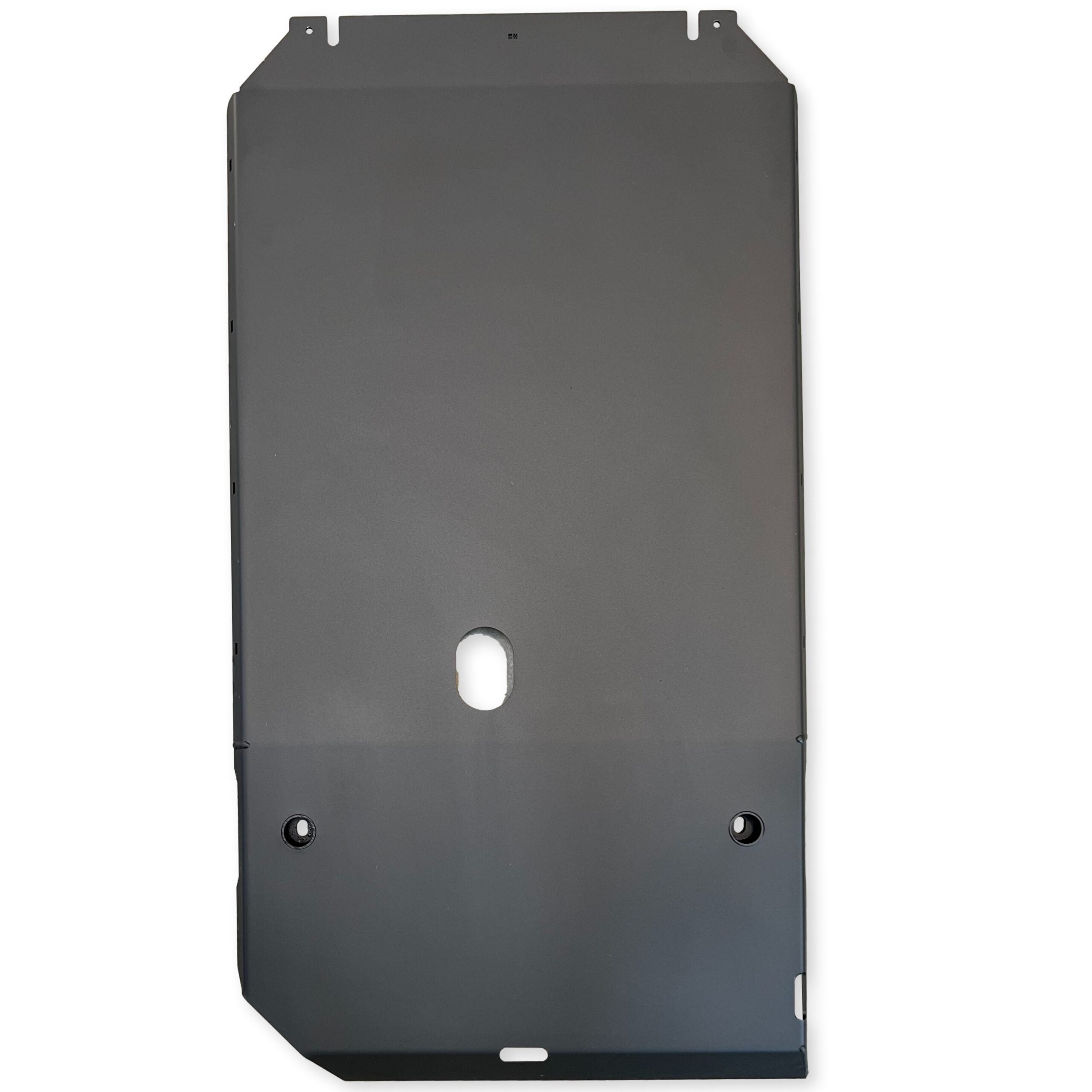 RCI - Transmission/Transfer-Case Skid Plate - Toyota Tundra (2022-2024), Sequoia (2023-2024)