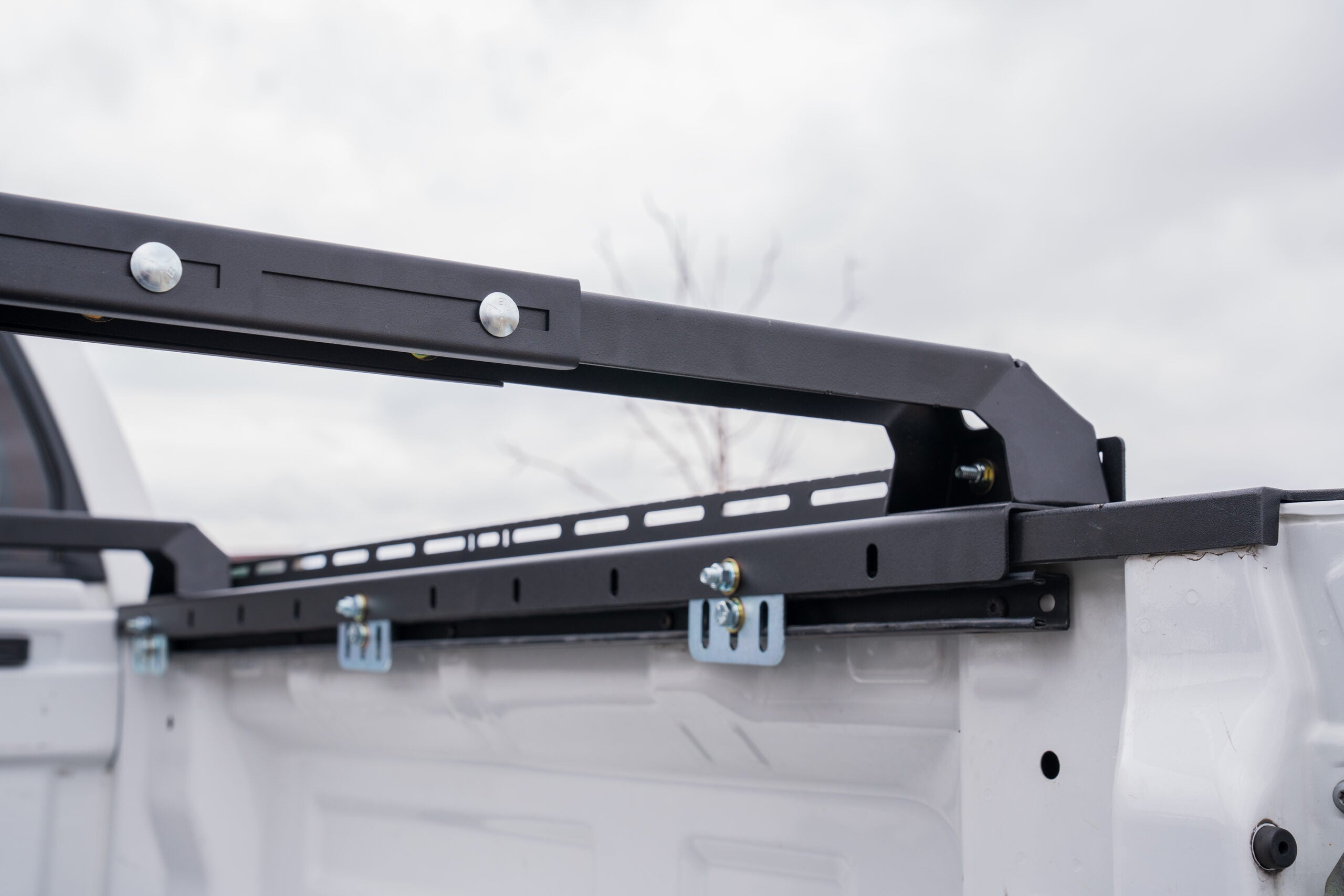 RCI - Low-Pro Bed Bars