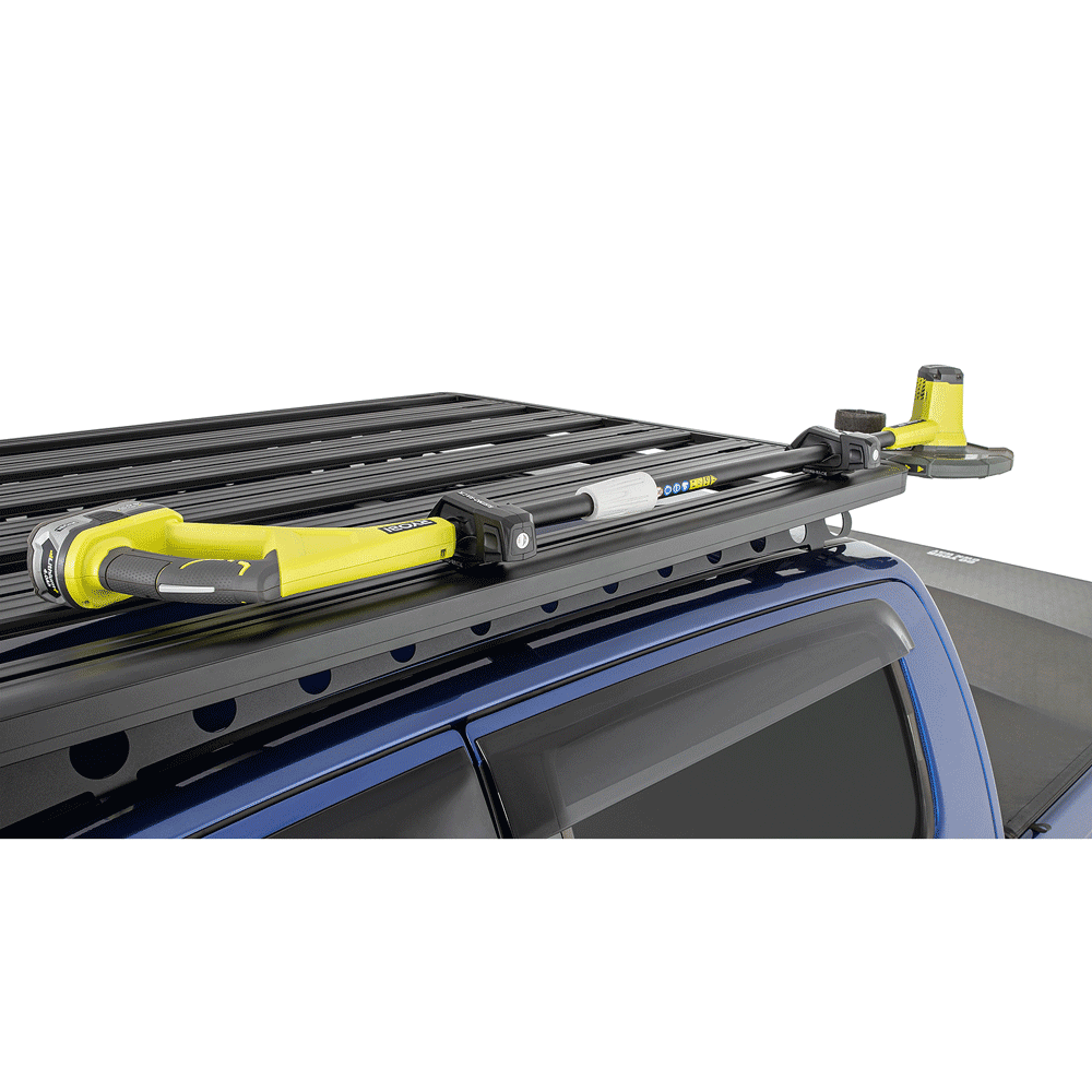 Rhino Rack - Stow It Utility Holder - Regular with ZWIFLOC