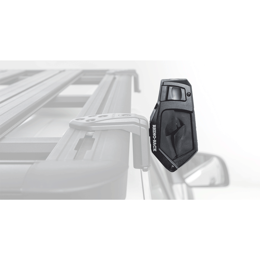 Rhino Rack - Stow It Utility Holder - Regular with ZWIFLOC