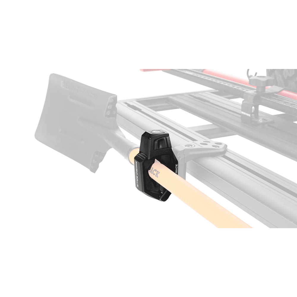 Rhino Rack - Stow It Utility Holder - Regular with ZWIFLOC