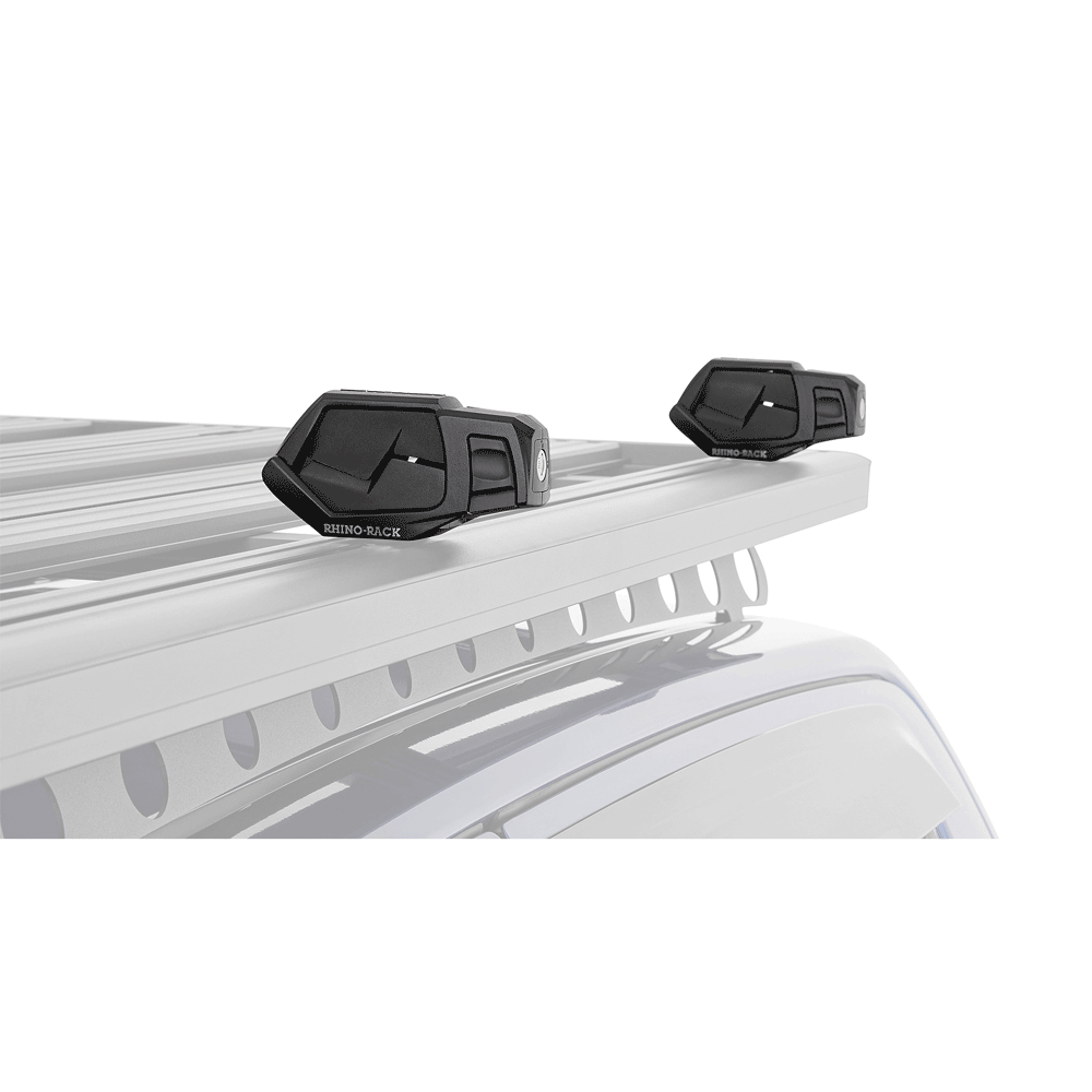 Rhino Rack - Stow It Utility Holder - Regular with ZWIFLOC