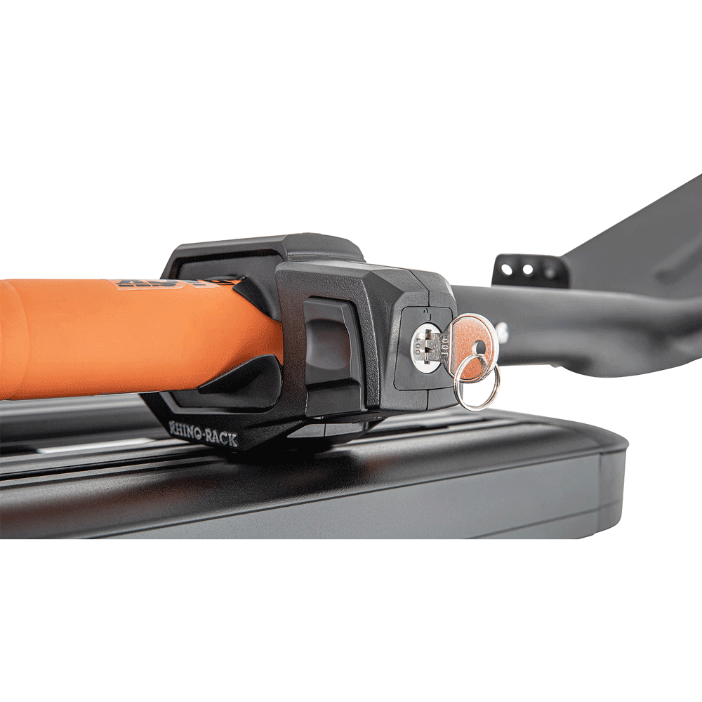 Rhino Rack - Stow It Utility Holder - Regular with ZWIFLOC