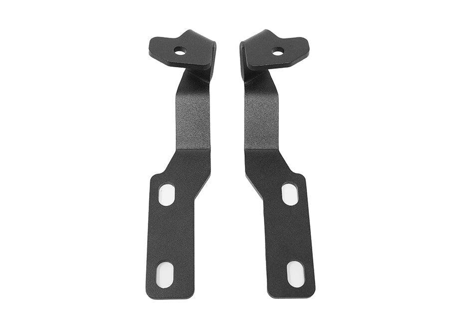 Cali Raised LED - Ditch Mounts - Toyota RAV4 (2019+)