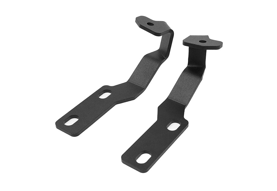 Cali Raised LED - Ditch Mounts - Toyota RAV4 (2019+)