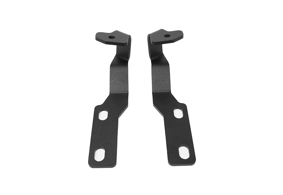 Cali Raised LED - Ditch Mounts - Toyota RAV4 (2019+)