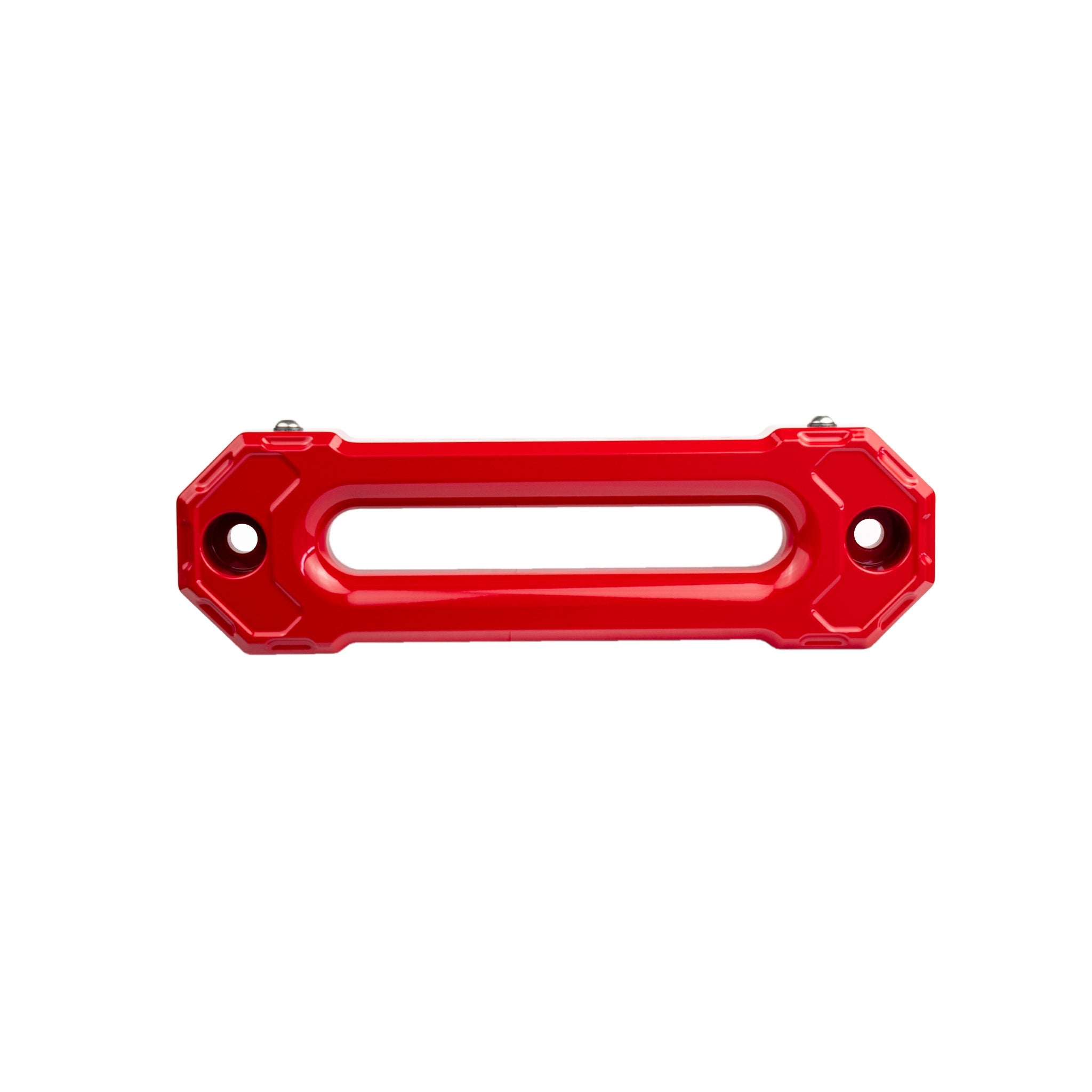 Agency 6 - Fairlead (1.5" Thick) - Red