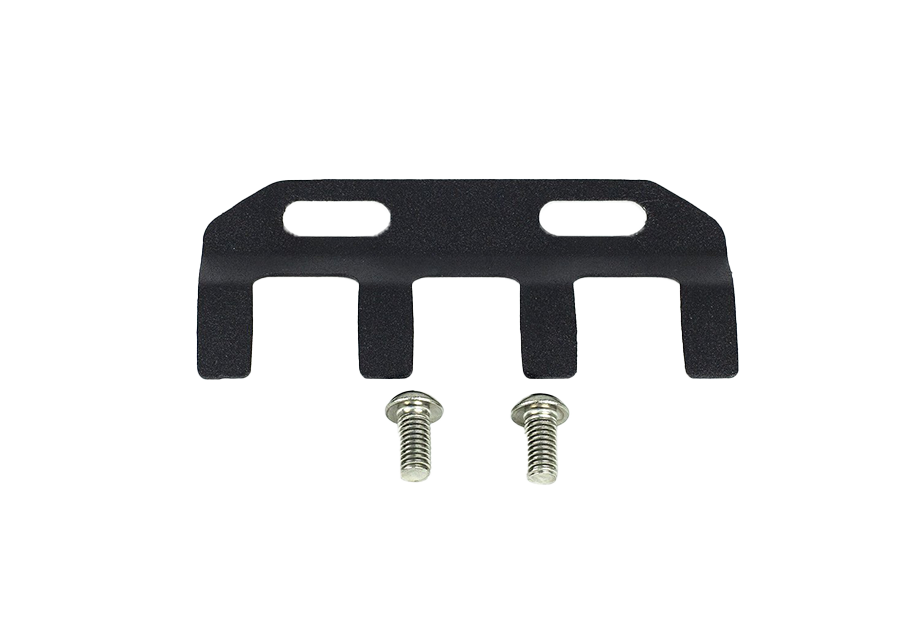 Cali Raised LED - Bolt On Relay Holder - Toyota Tacoma & 4Runner (2005-2024)
