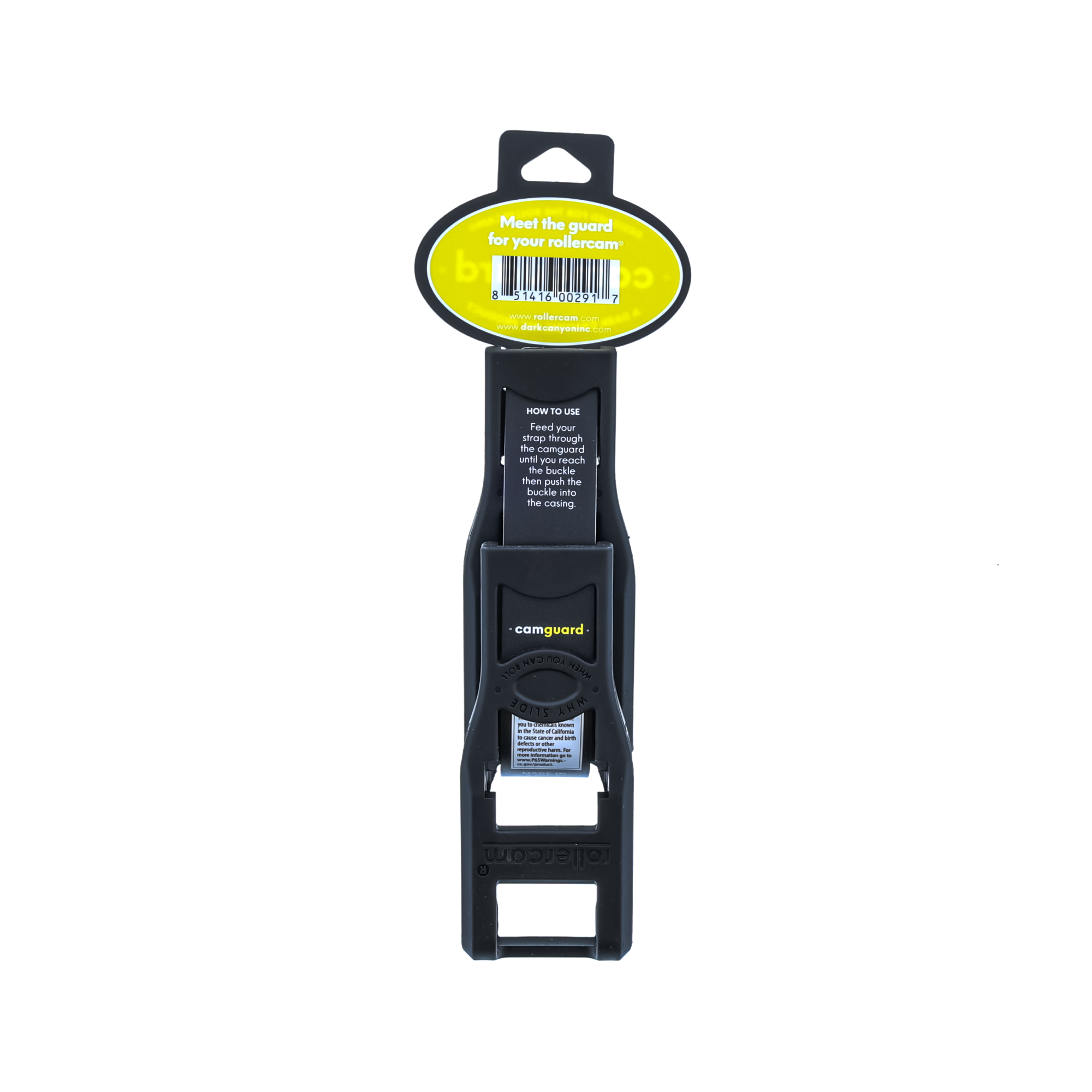 Rollercam - Camguard