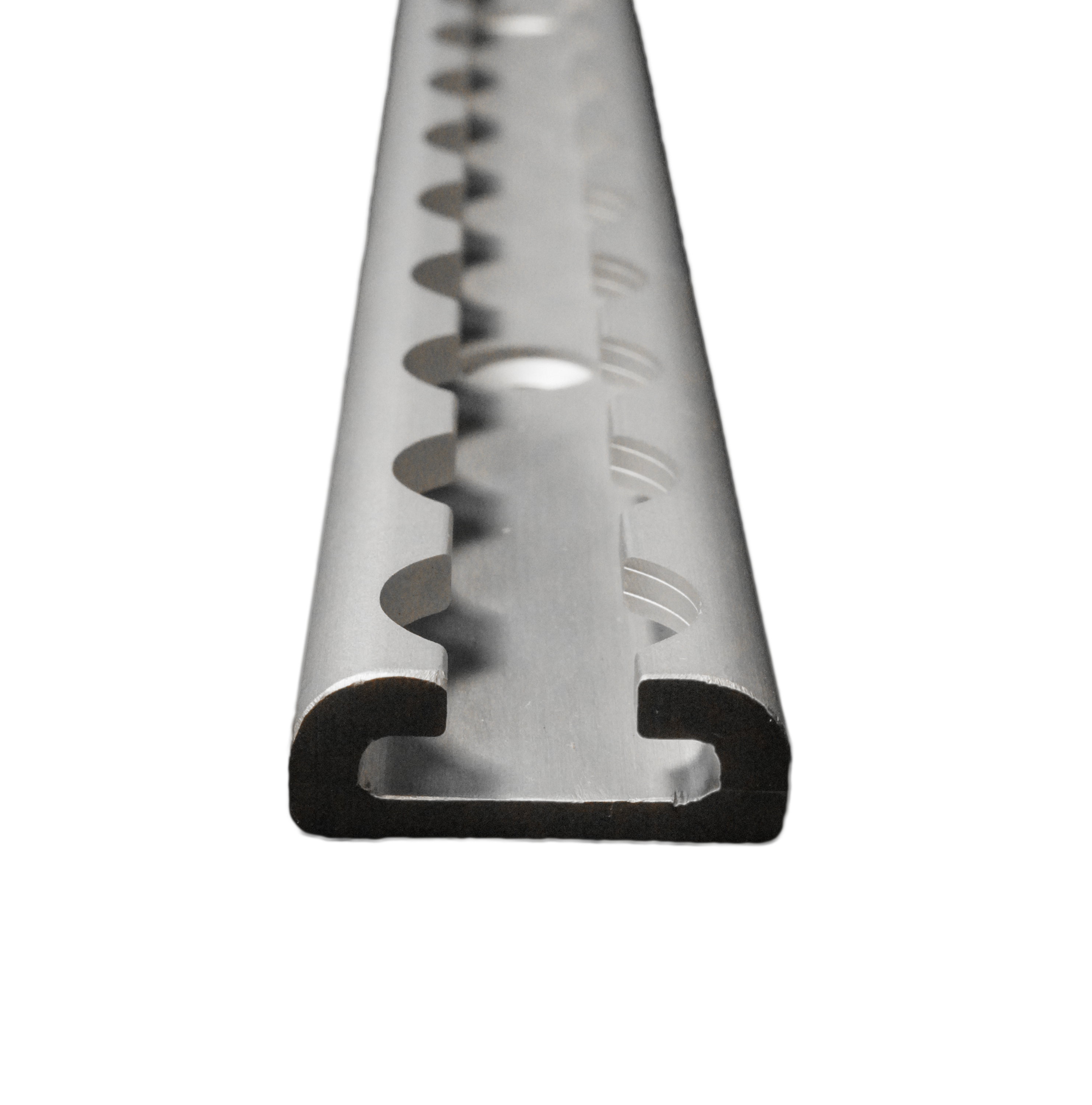 Rollercam - L Track Surface Mount (2-Pack)