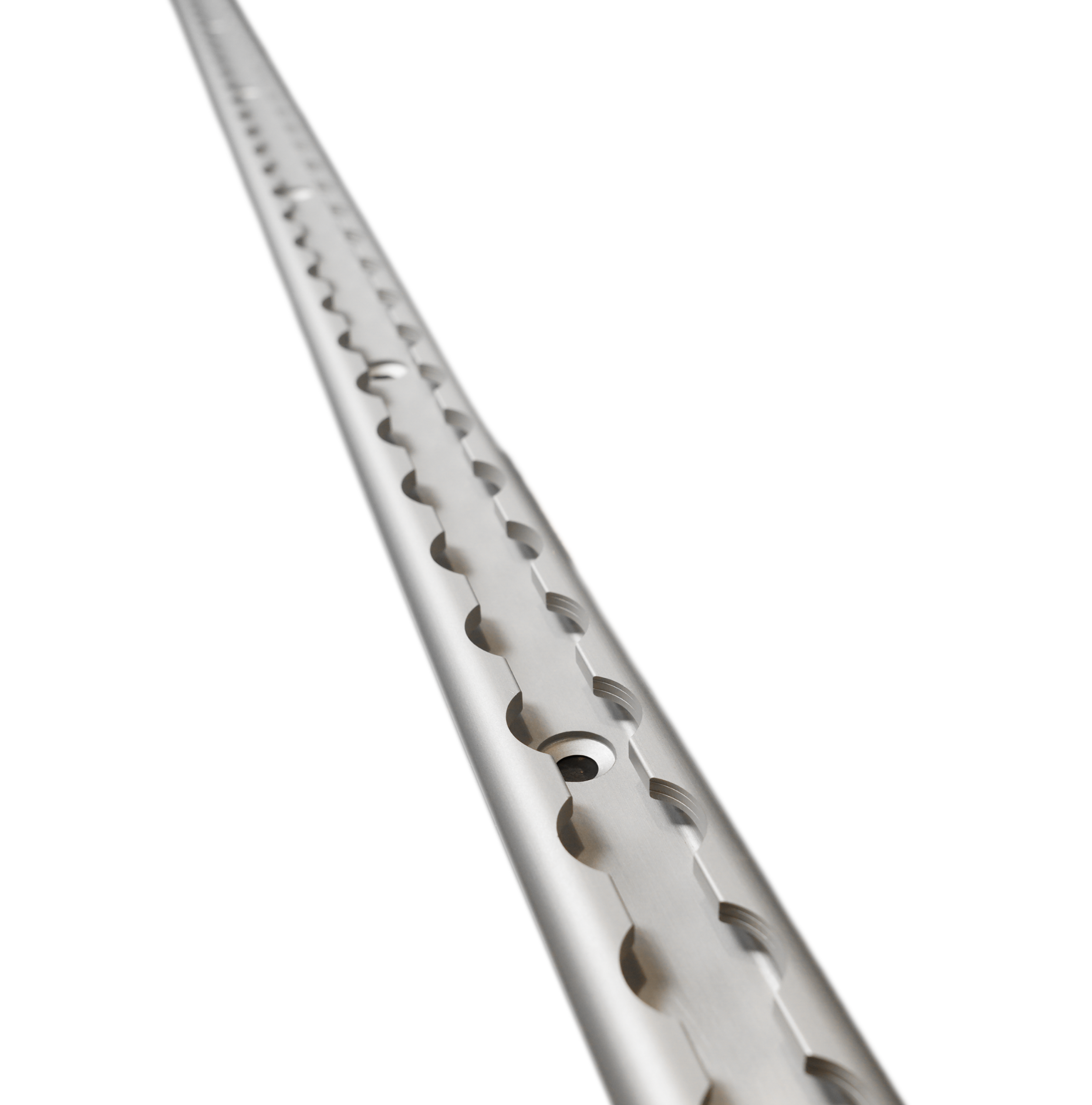 Rollercam - L Track Surface Mount (2-Pack)